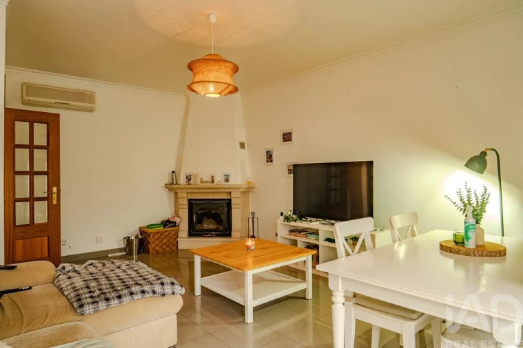 Apartamento T2 para Venda em Beja (Santiago Maior e São João Baptista)