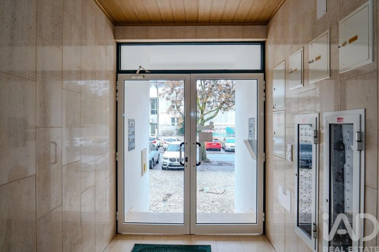 Apartamento T2 para Venda em Beja (Santiago Maior e São João Baptista) Foto 2