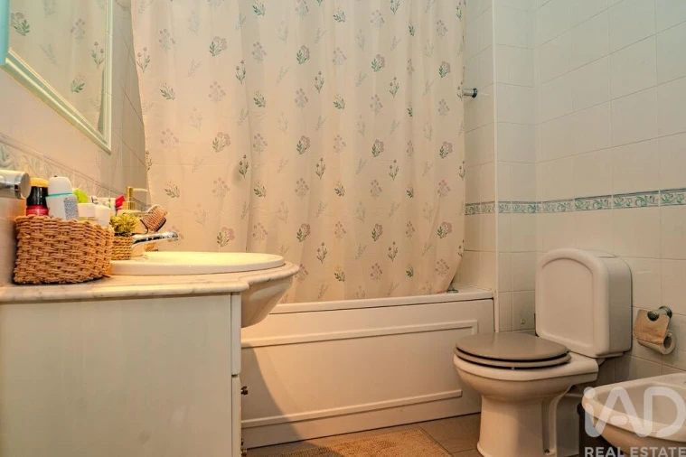 Apartamento T2 para Venda em Beja (Santiago Maior e São João Baptista) Foto 10