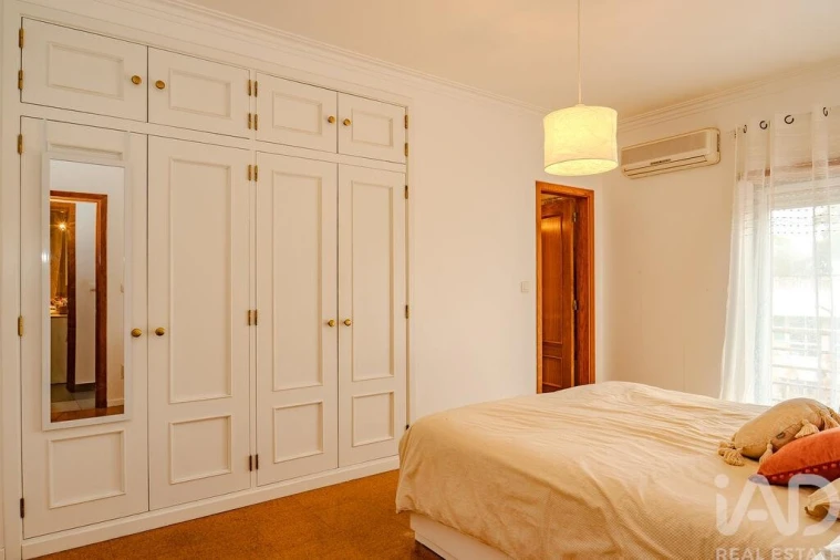 Apartamento T2 para Venda em Beja (Santiago Maior e São João Baptista) Foto 14