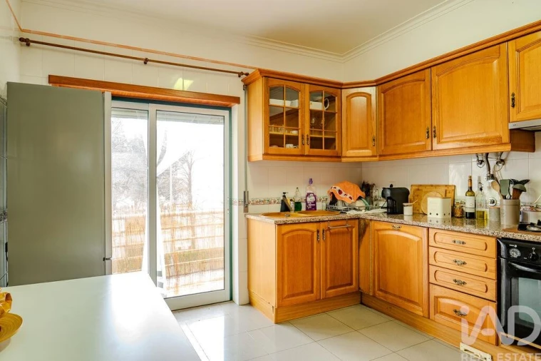 Apartamento T2 para Venda em Beja (Santiago Maior e São João Baptista) Foto 20