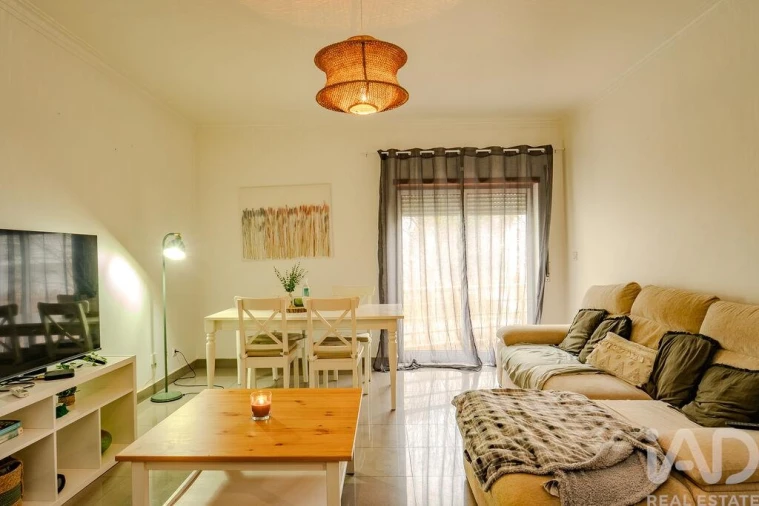 Apartamento T2 para Venda em Beja (Santiago Maior e São João Baptista) Foto 7