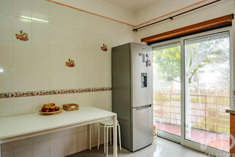 Apartamento T2 para Venda em Beja (Santiago Maior e São João Baptista) Foto 22