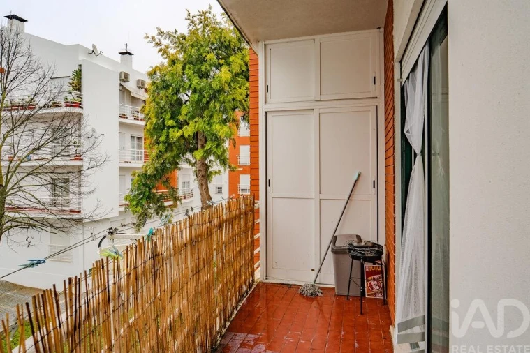 Apartamento T2 para Venda em Beja (Santiago Maior e São João Baptista) Foto 23