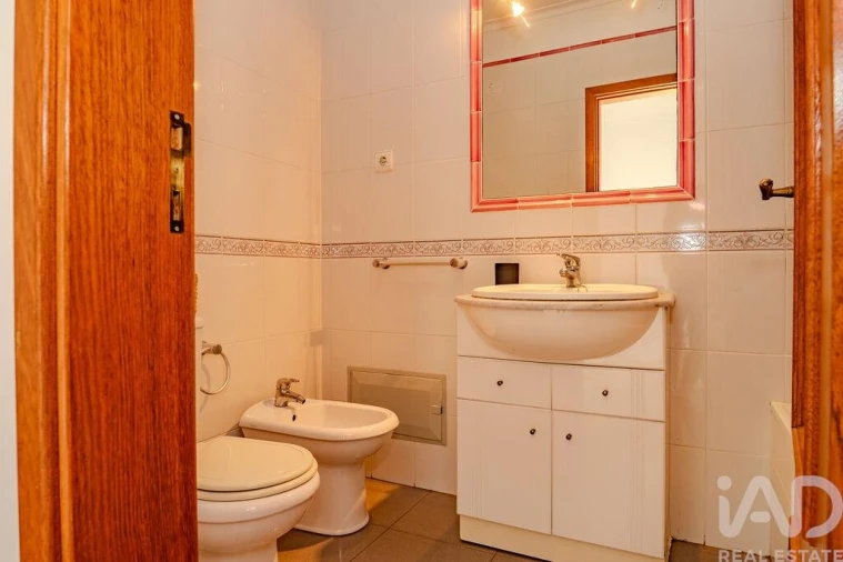 Apartamento T2 para Venda em Beja (Santiago Maior e São João Baptista) Foto 11