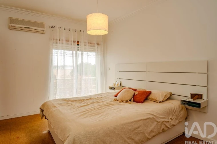 Apartamento T2 para Venda em Beja (Santiago Maior e São João Baptista) Foto 13