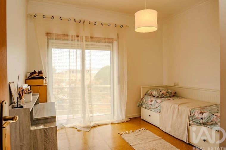 Apartamento T2 para Venda em Beja (Santiago Maior e São João Baptista) Foto 18