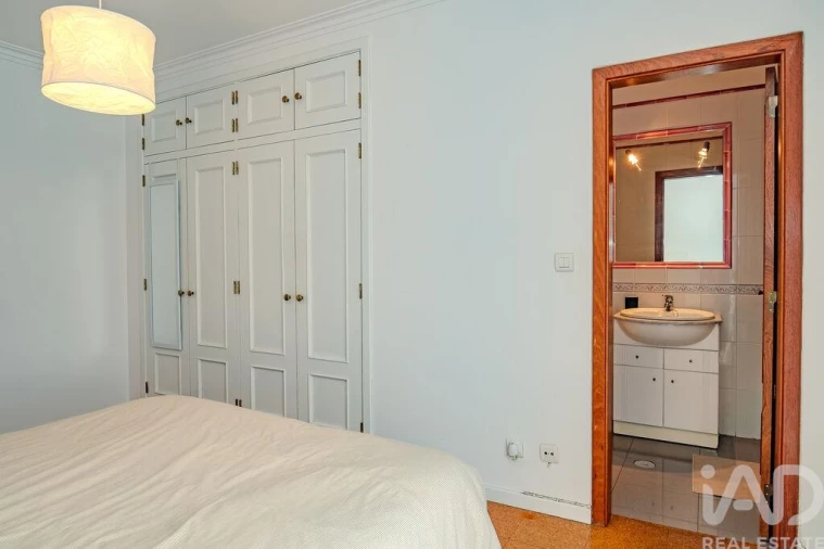 Apartamento T2 para Venda em Beja (Santiago Maior e São João Baptista) Foto 12