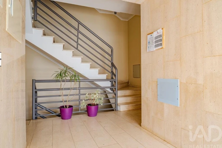 Apartamento T2 para Venda em Beja (Santiago Maior e São João Baptista) Foto 3