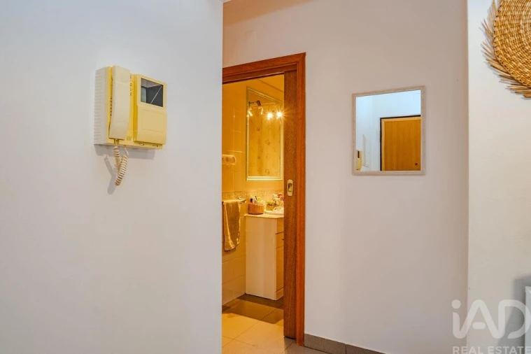 Apartamento T2 para Venda em Beja (Santiago Maior e São João Baptista) Foto 16