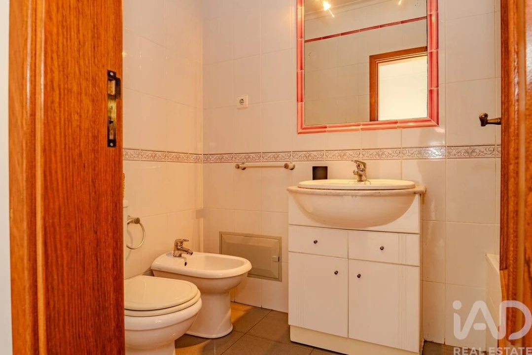 Apartamento T2 para Venda em Beja (Santiago Maior e São João Baptista) Foto 11