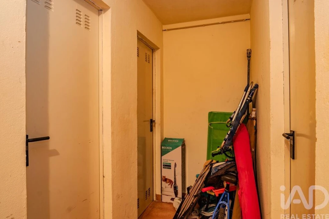 Apartamento T2 para Venda em Beja (Santiago Maior e São João Baptista) Foto 25