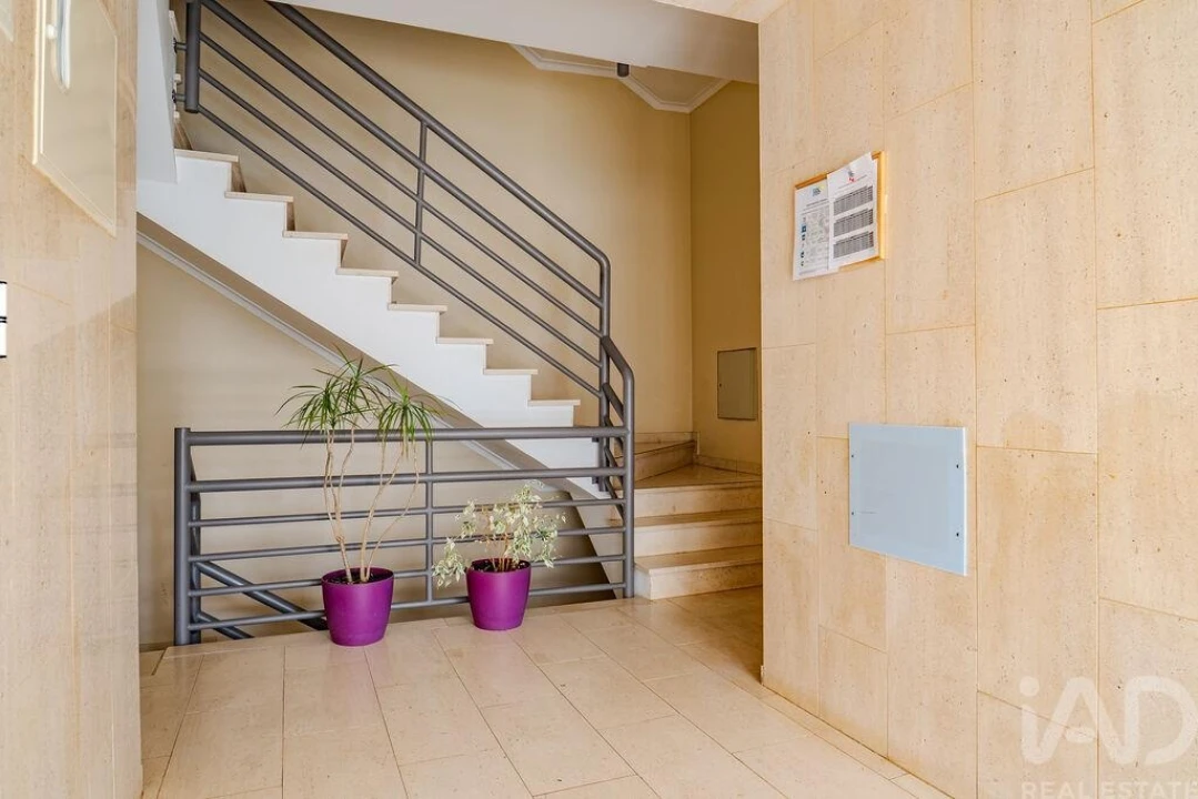 Apartamento T2 para Venda em Beja (Santiago Maior e São João Baptista) Foto 3