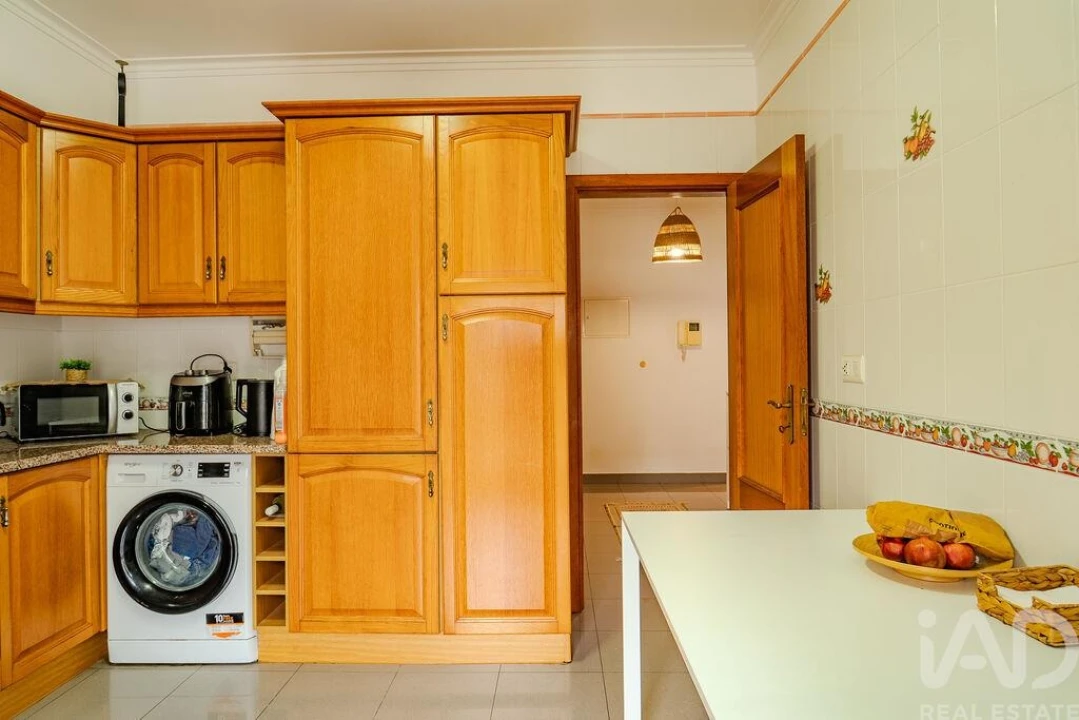 Apartamento T2 para Venda em Beja (Santiago Maior e São João Baptista) Foto 21