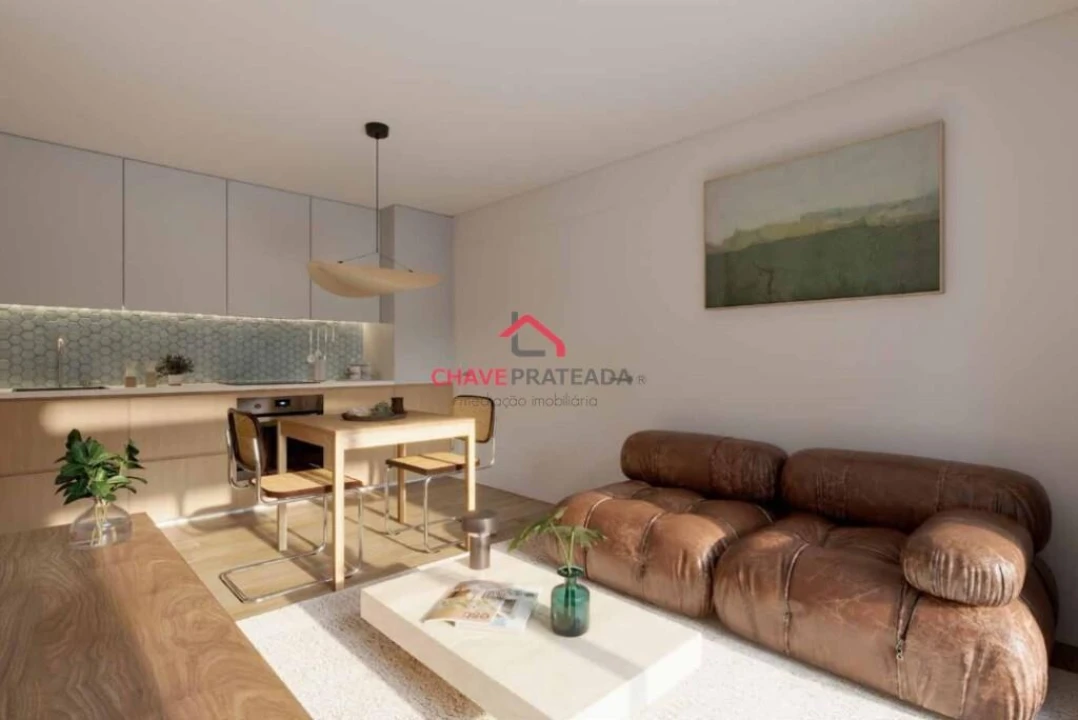 Apartamento T1 para Venda em Paranhos Foto 10