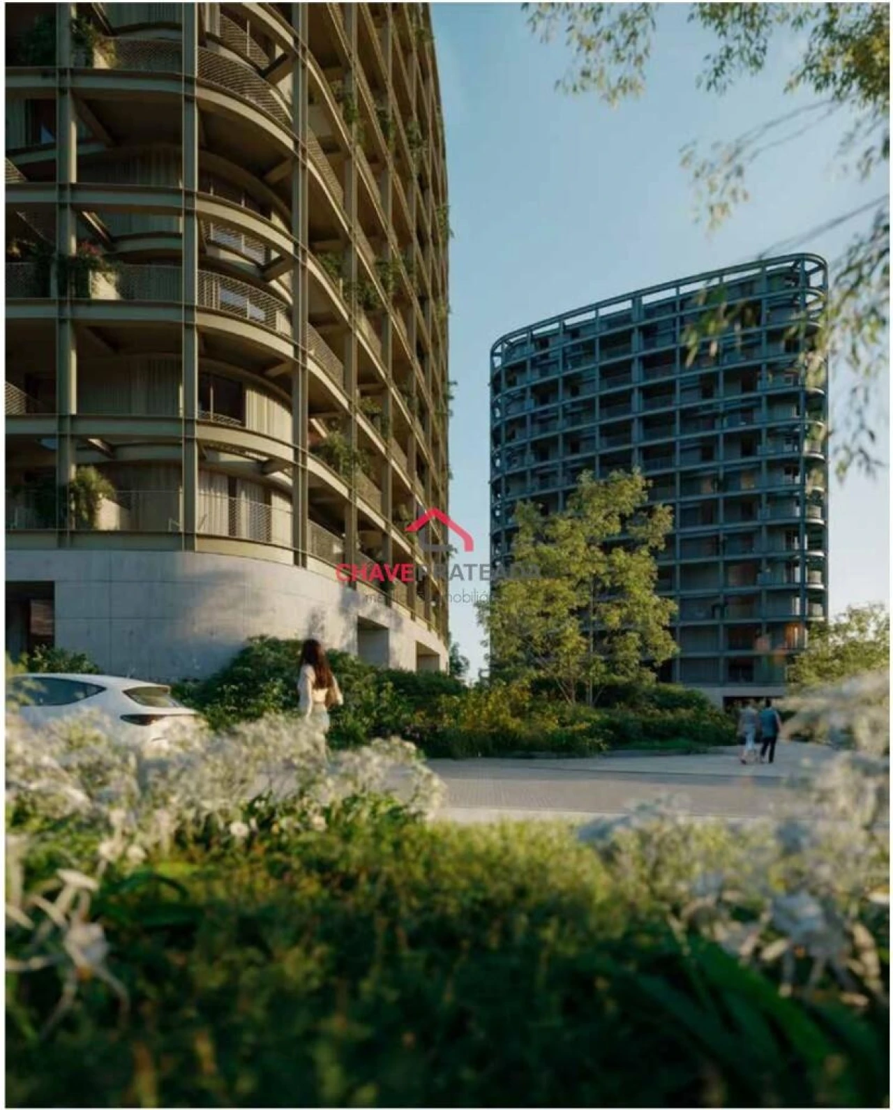 Apartamento T1 para Venda em Paranhos Foto 4