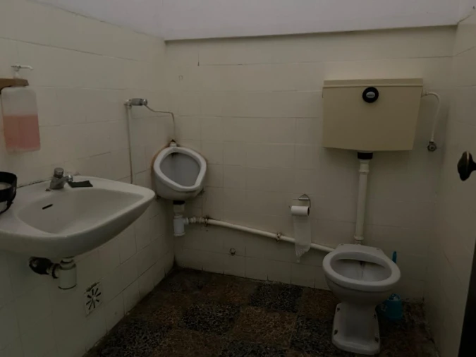 Loja para Arrendamento em Serra e Junceira Foto 7