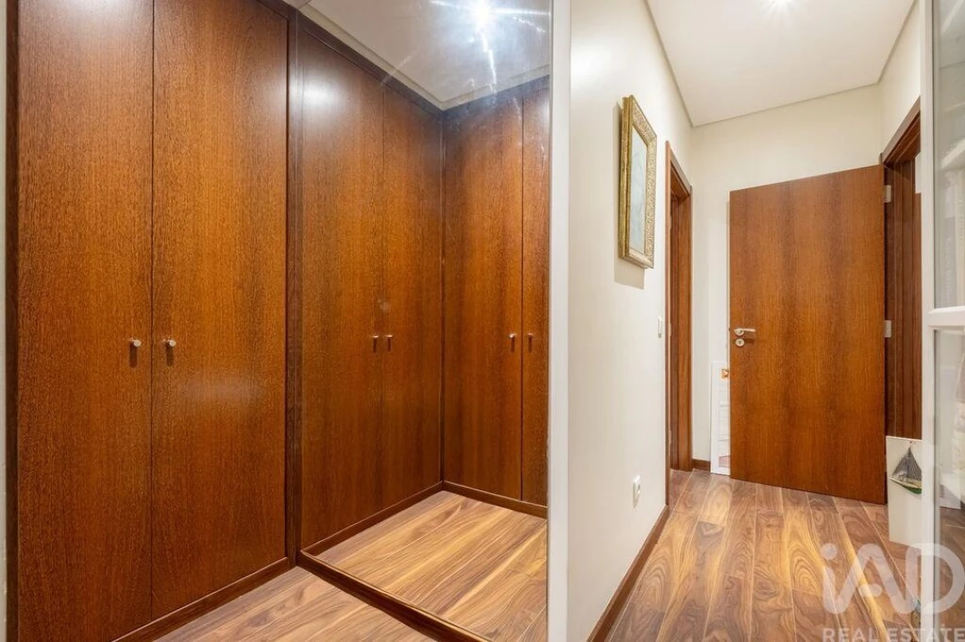 Apartamento T4 para Venda em Cidade da Maia Foto 21