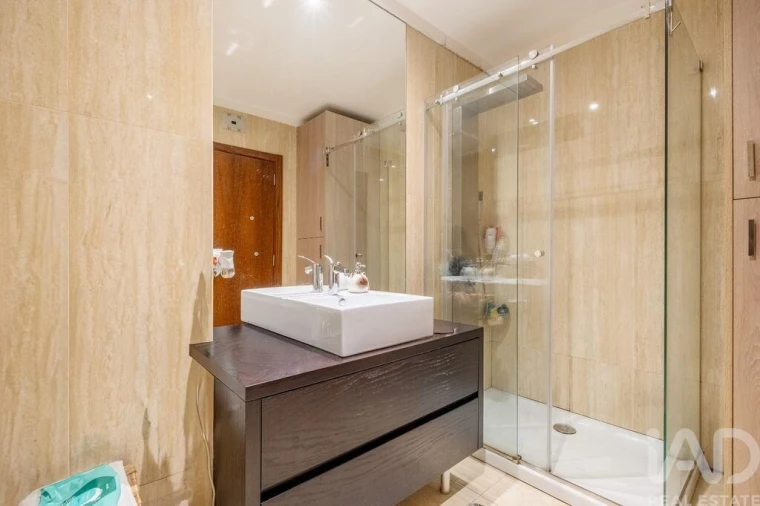 Apartamento T4 para Venda em Cidade da Maia Foto 26