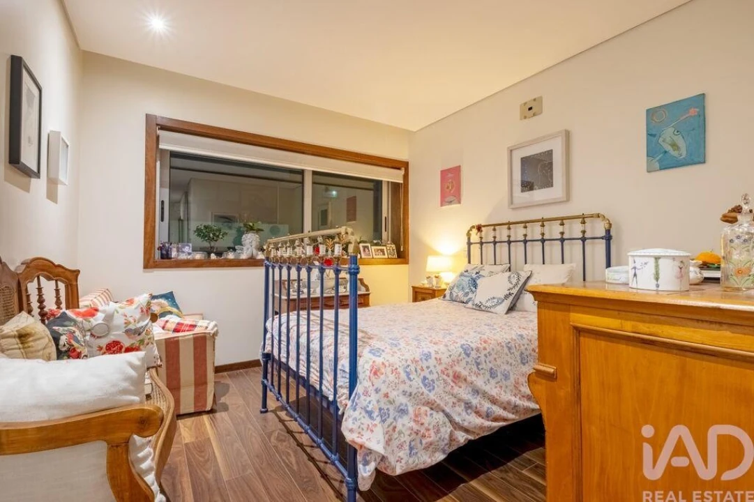 Apartamento T4 para Venda em Cidade da Maia Foto 14