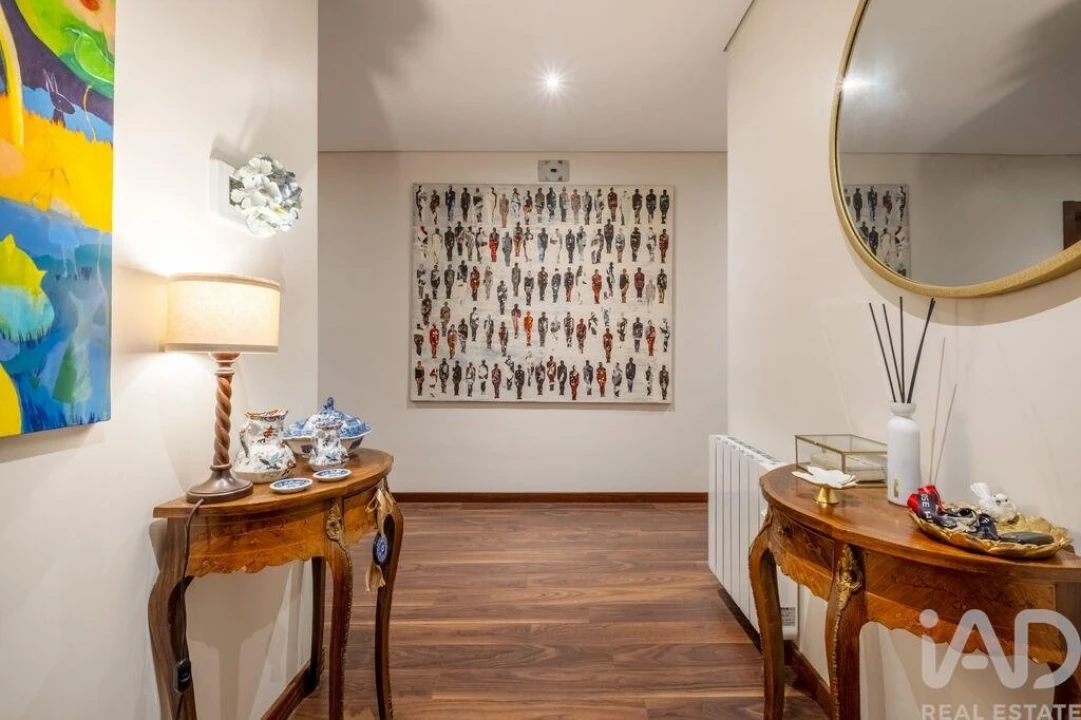 Apartamento T4 para Venda em Cidade da Maia Foto 4