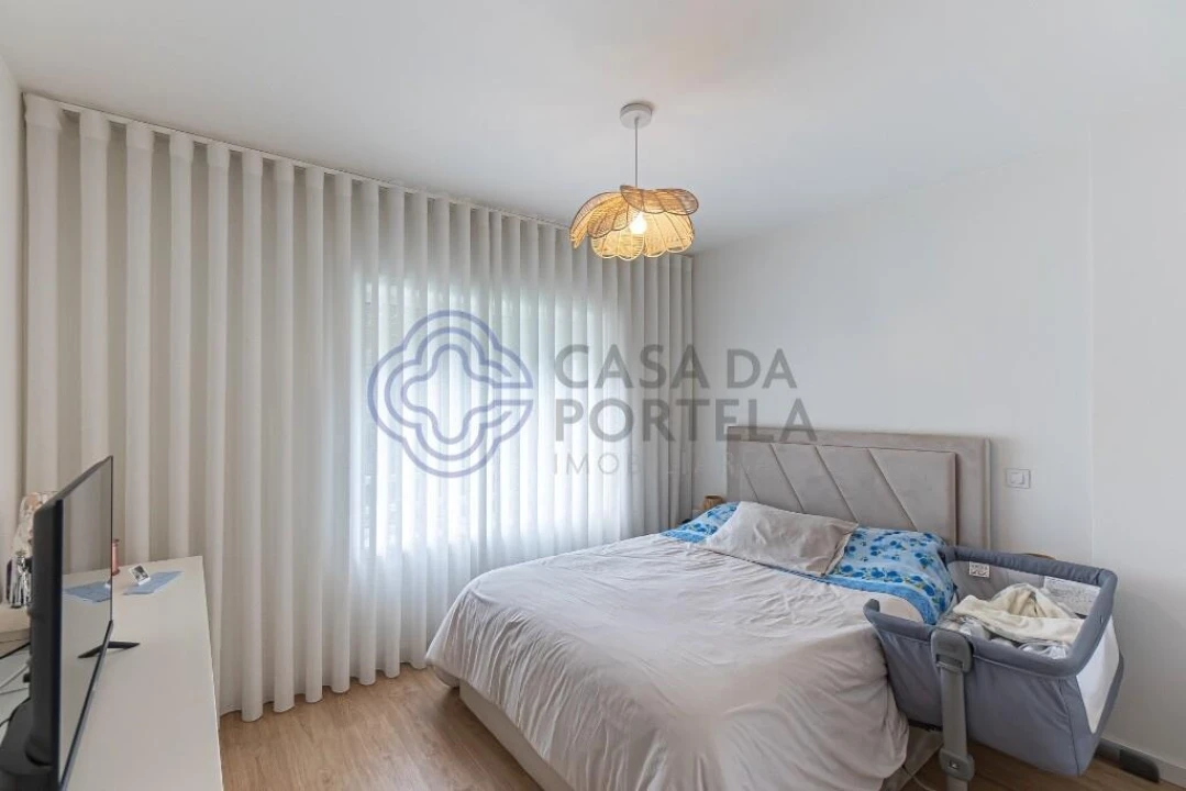 Apartamento T2 para Venda em Fânzeres e São Pedro da Cova Foto 14