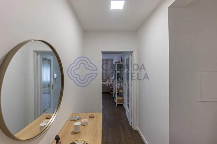 Apartamento T2 para Venda em Fânzeres e São Pedro da Cova Foto 3