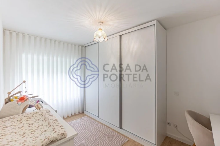 Apartamento T2 para Venda em Fânzeres e São Pedro da Cova Foto 21