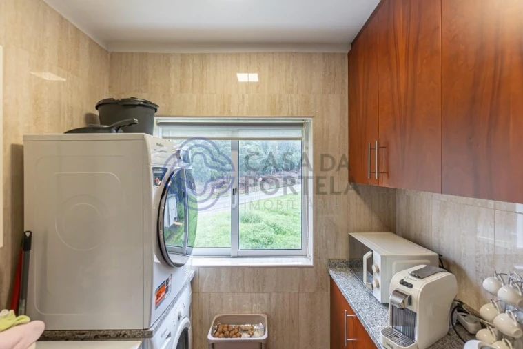 Apartamento T2 para Venda em Fânzeres e São Pedro da Cova Foto 6