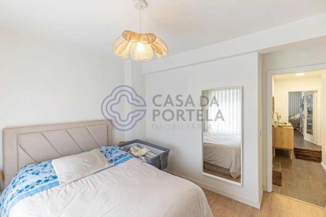 Apartamento T2 para Venda em Fânzeres e São Pedro da Cova Foto 15