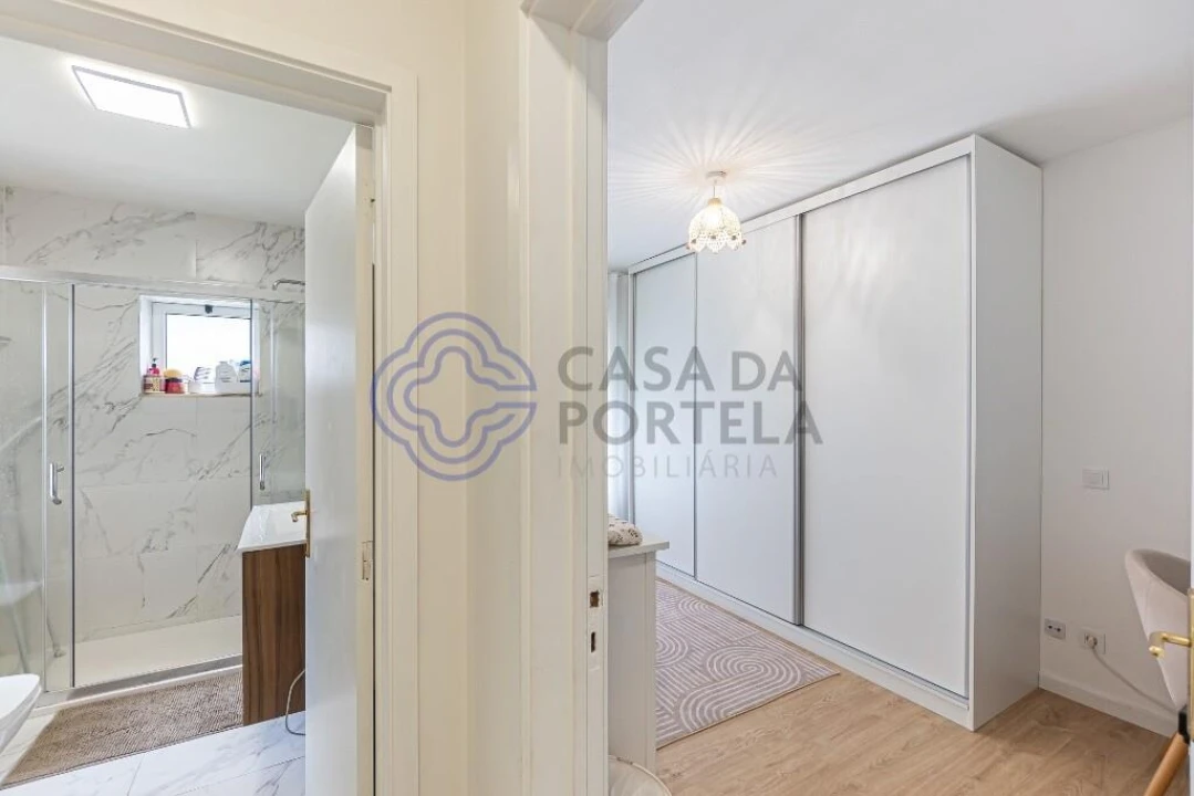 Apartamento T2 para Venda em Fânzeres e São Pedro da Cova Foto 20