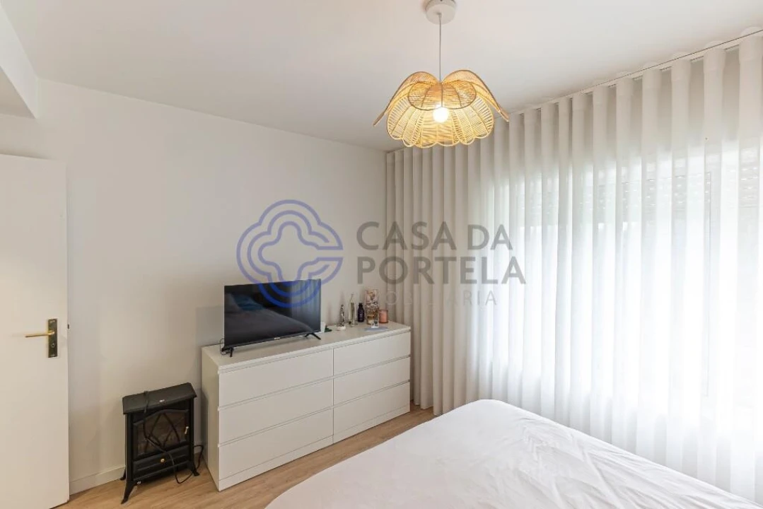 Apartamento T2 para Venda em Fânzeres e São Pedro da Cova Foto 16