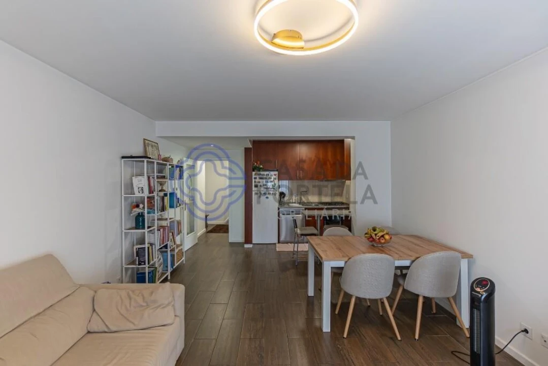 Apartamento T2 para Venda em Fânzeres e São Pedro da Cova Foto 12