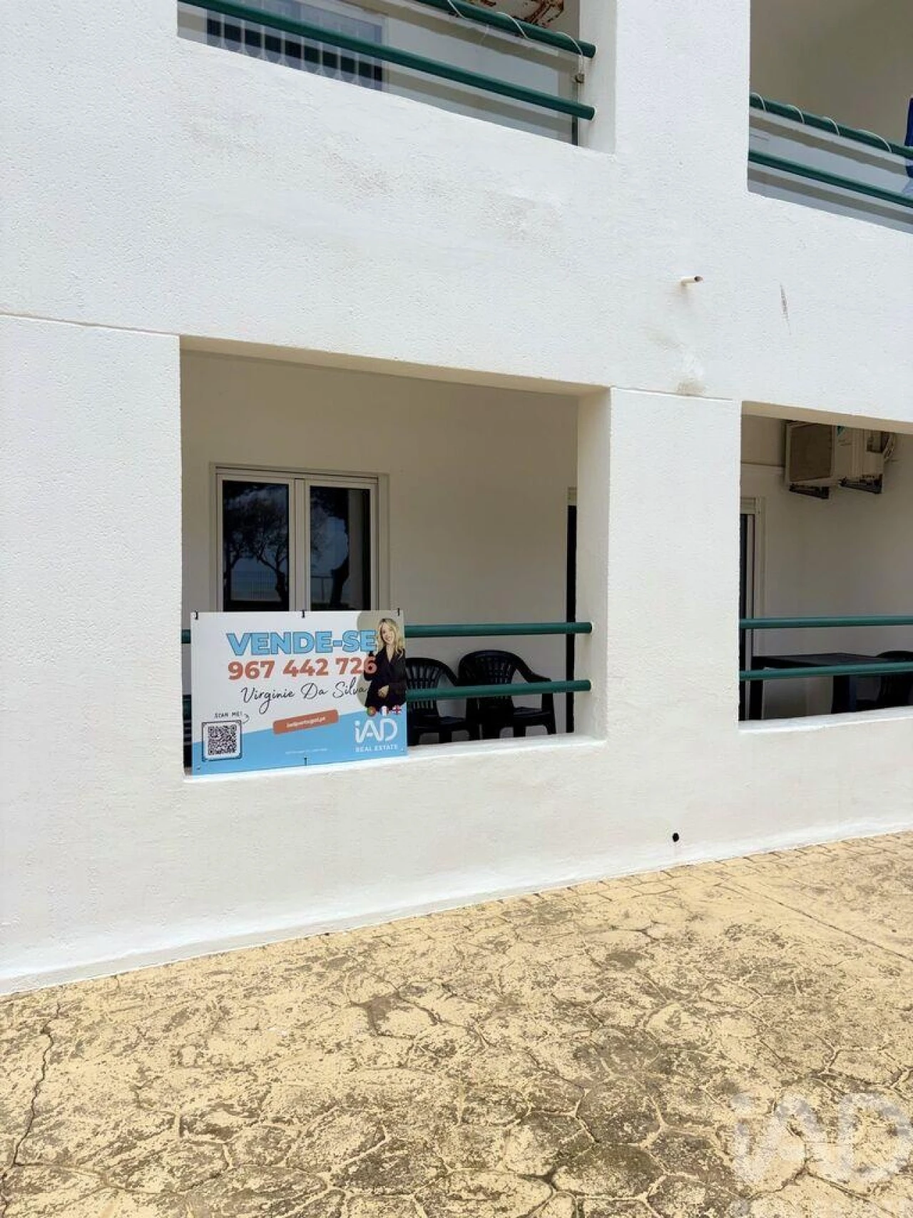 Apartamento T2 para Venda em Quarteira Foto 9