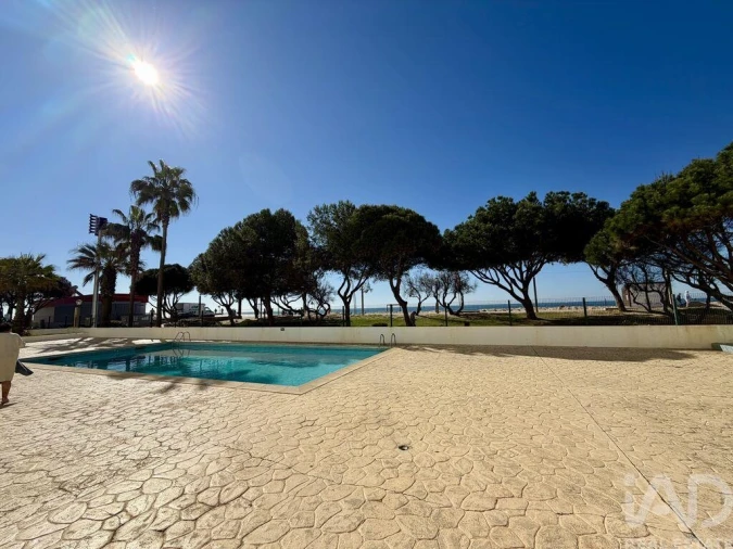 Apartamento T2 para Venda em Quarteira