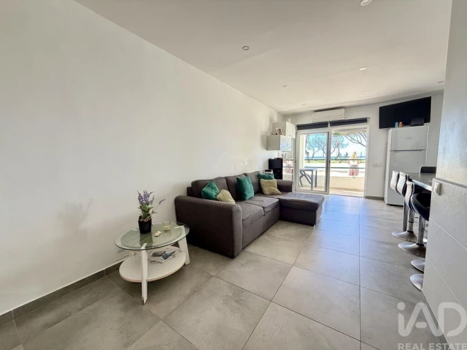 Apartamento T2 para Venda em Quarteira Foto 12