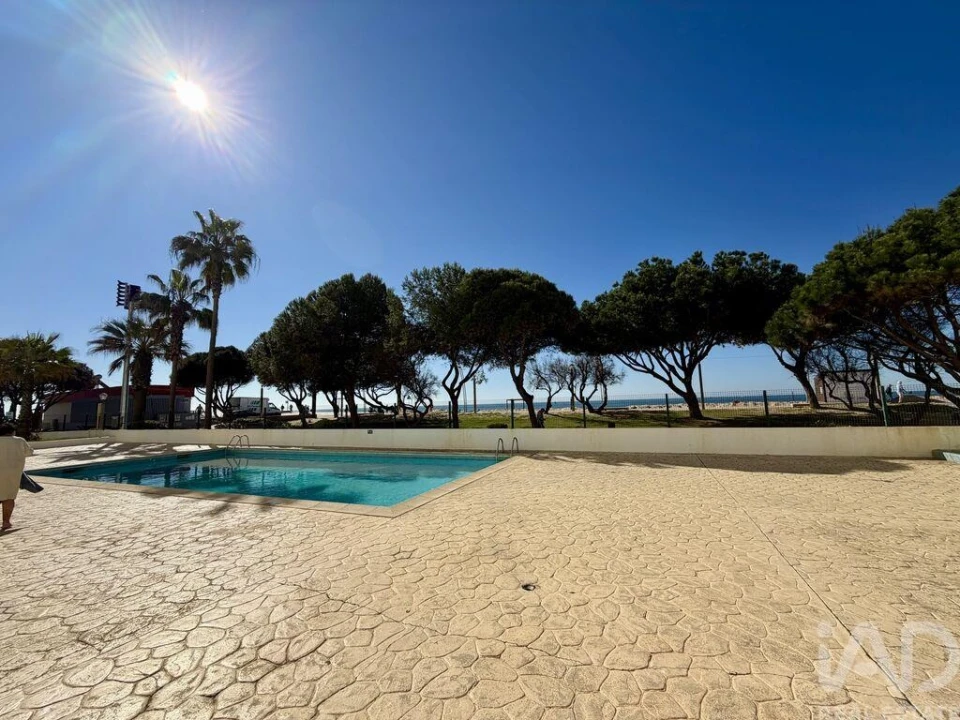 Apartamento T2 para Venda em Quarteira Foto 1