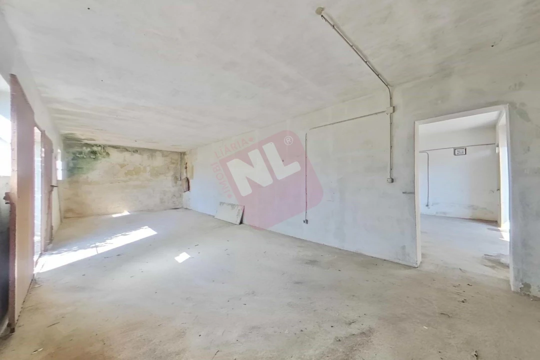 Moradia T2 para Venda em Charneca de Caparica e Sobreda Foto 47