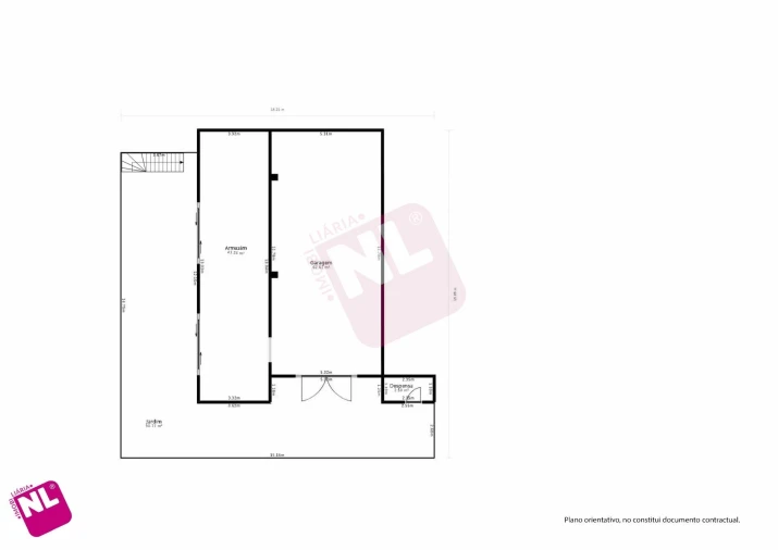 Moradia T2 para Venda em Charneca de Caparica e Sobreda Foto 52