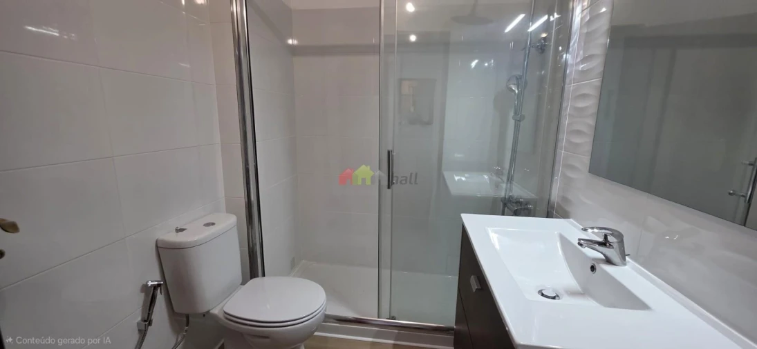 Apartamento T2 para Venda em Baixa da Banheira e Vale da Amoreira Foto 13