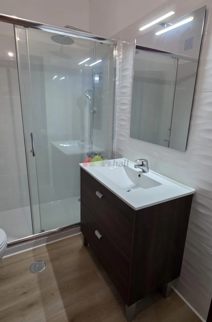 Apartamento T2 para Venda em Baixa da Banheira e Vale da Amoreira Foto 14