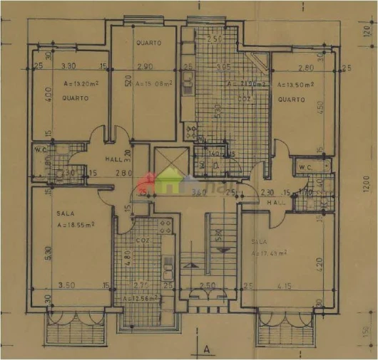 Apartamento T2 para Venda em Baixa da Banheira e Vale da Amoreira Foto 16