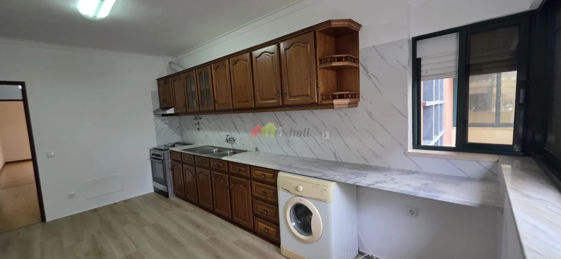Apartamento T2 para Venda em Baixa da Banheira e Vale da Amoreira Foto 15