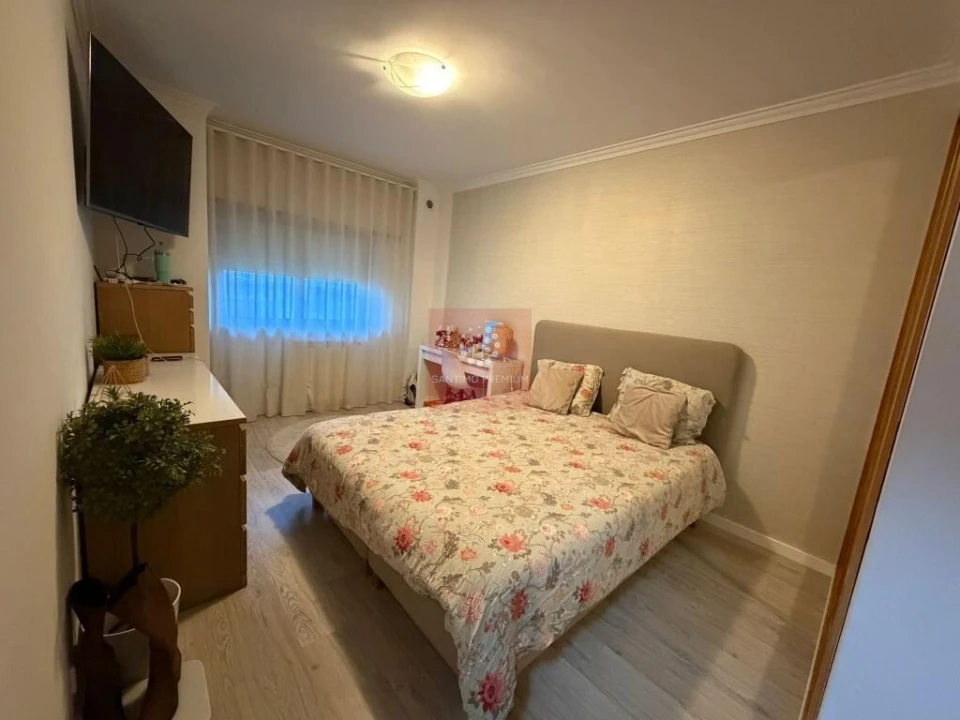 Apartamento T2 para Venda em Mina de Água Foto 4