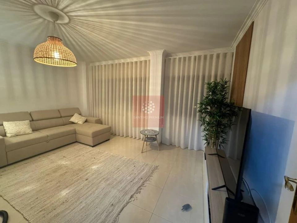 Apartamento T2 para Venda em Mina de Água Foto 3