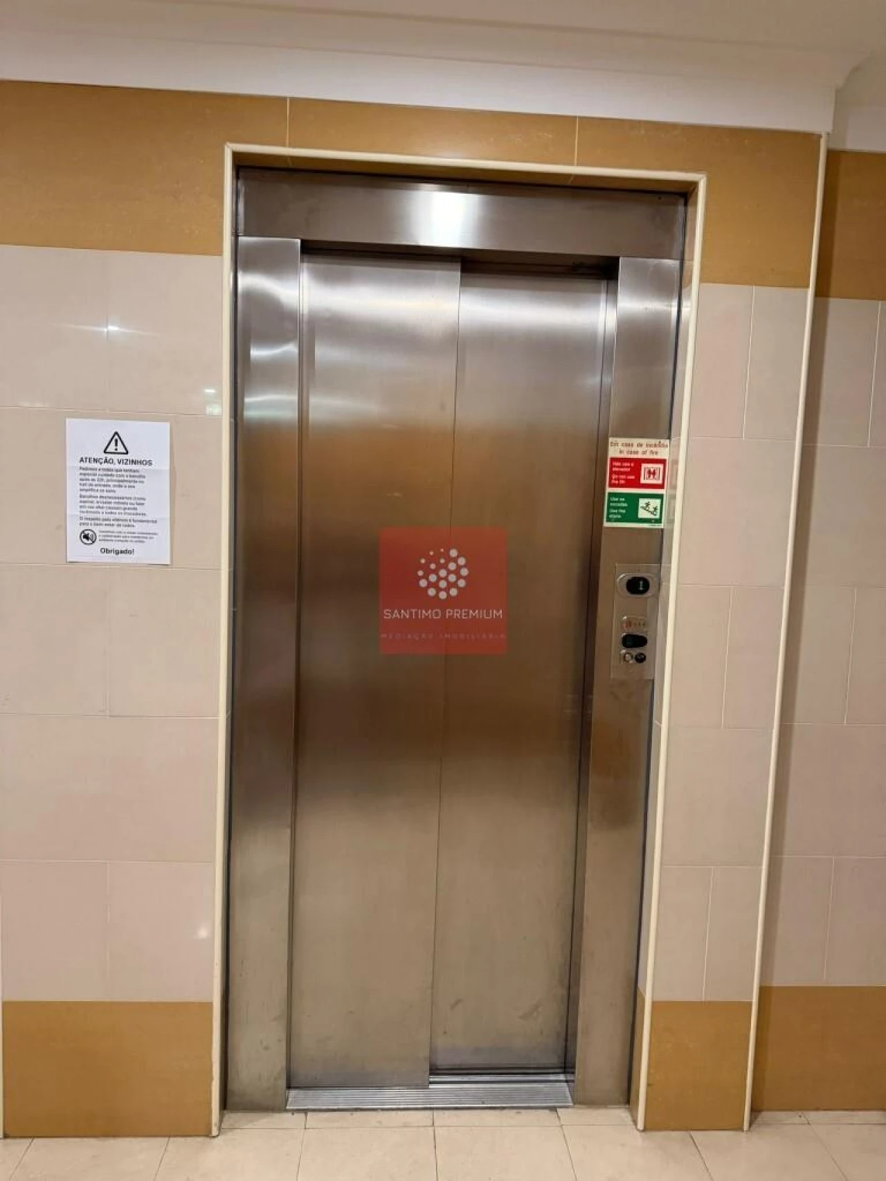 Apartamento T2 para Venda em Mina de Água Foto 8