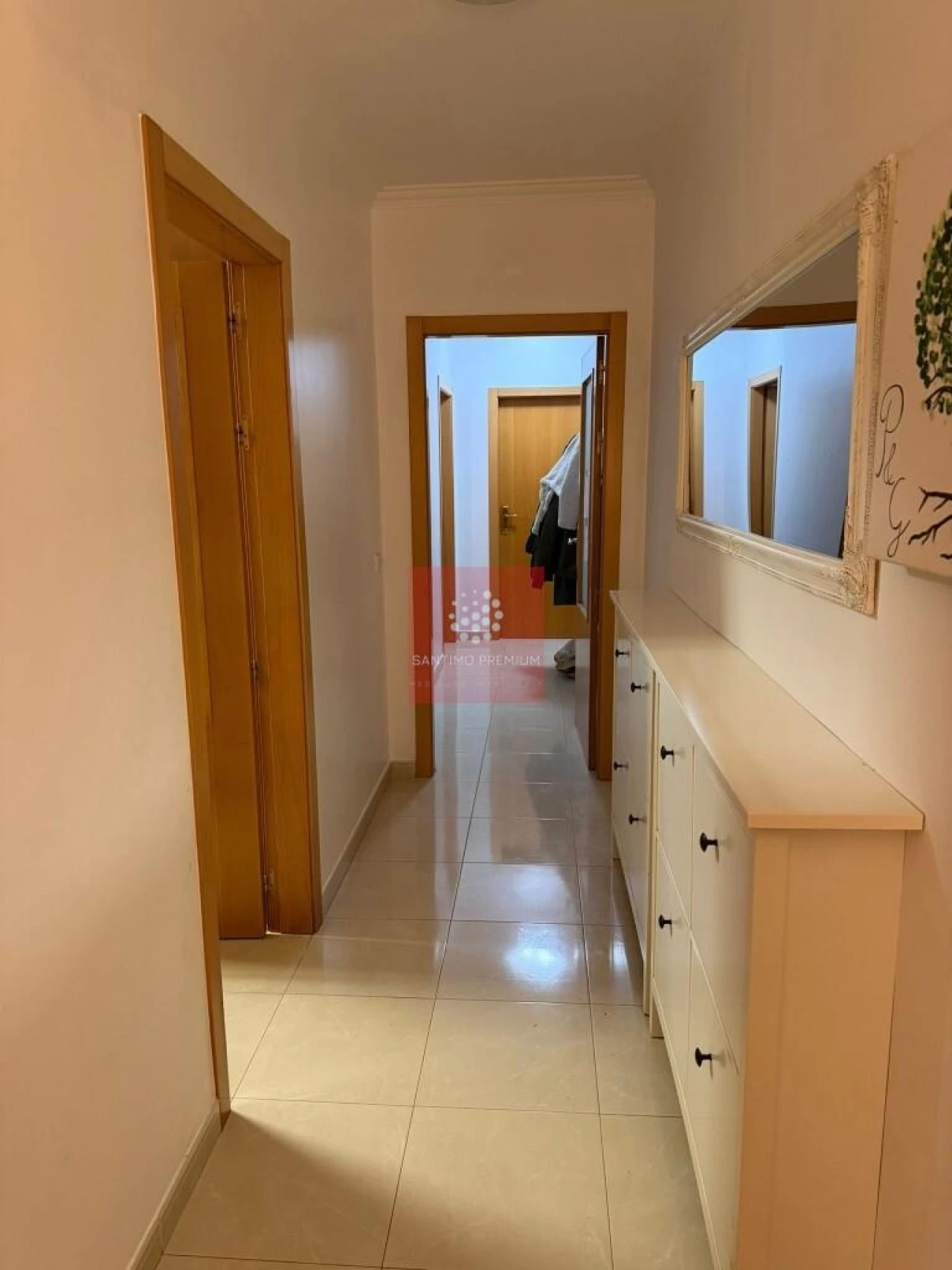Apartamento T2 para Venda em Mina de Água Foto 6