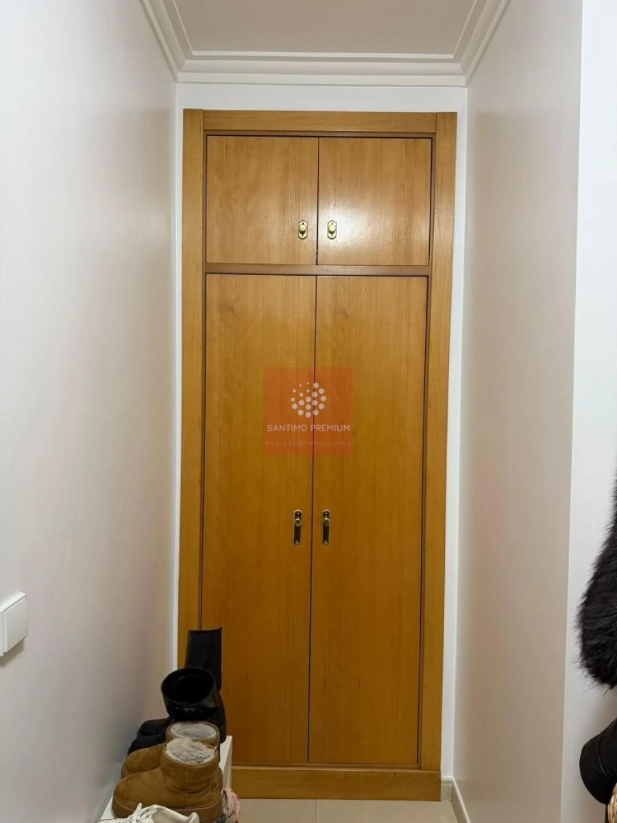 Apartamento T2 para Venda em Mina de Água Foto 10