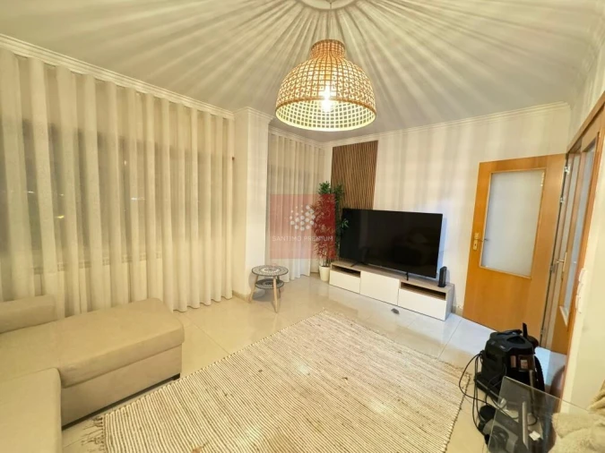 Apartamento T2 para Venda em Mina de Água Foto 1