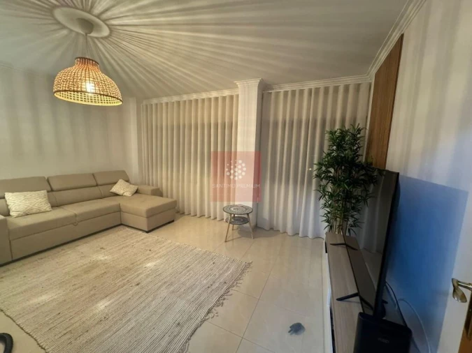 Apartamento T2 para Venda em Mina de Água Foto 3